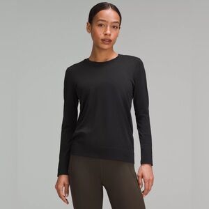 Long Sleeve Top